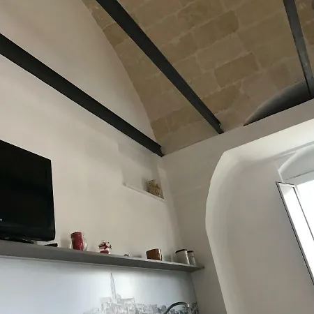 Villa Parva Domus Matera Exterior foto