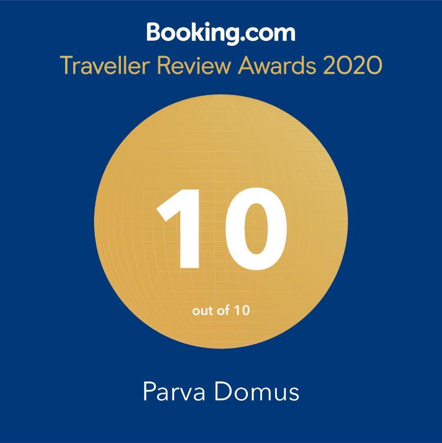 Parva Domus Hébergement de vacances Matera