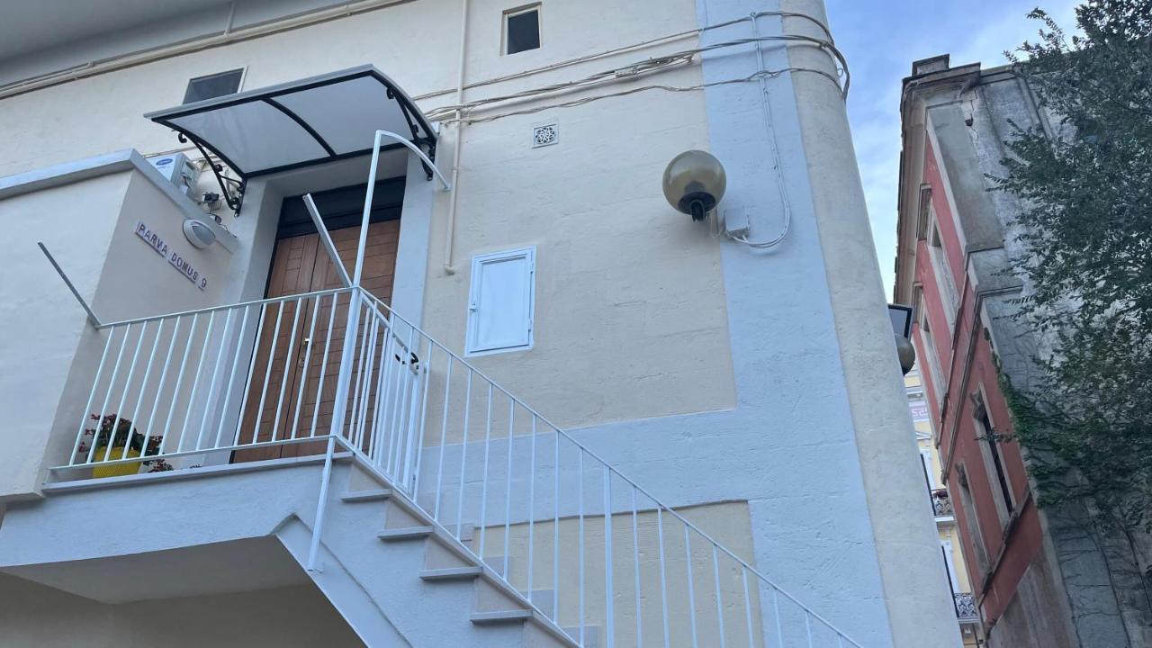 Holiday home Parva Domus Matera