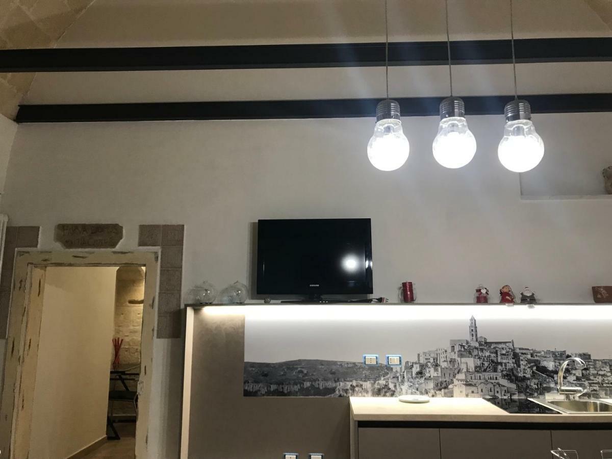 Parva Domus Holiday home *