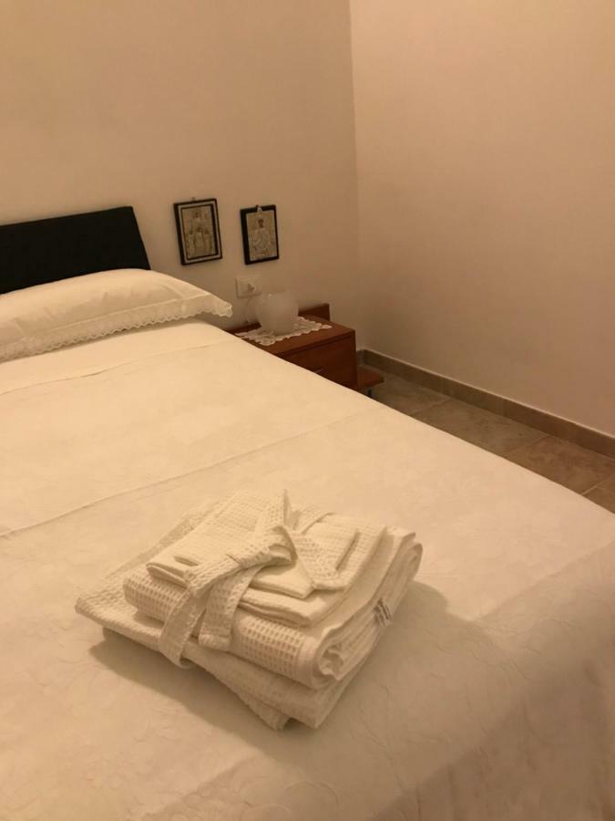 Holiday home Parva Domus