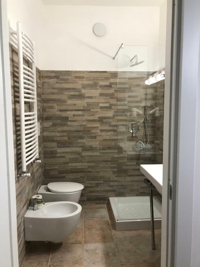 Holiday home Parva Domus
