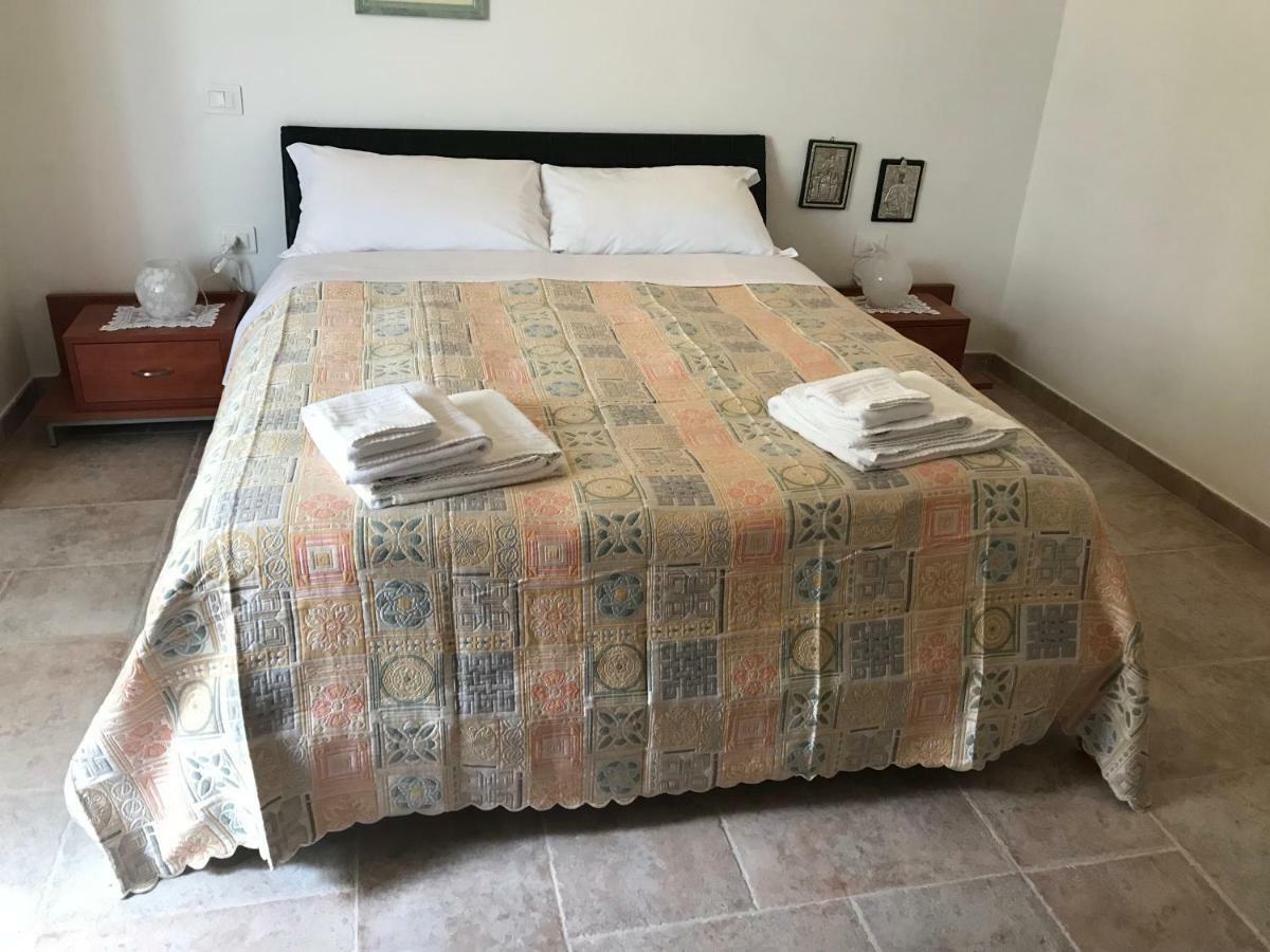 Holiday home Parva Domus *