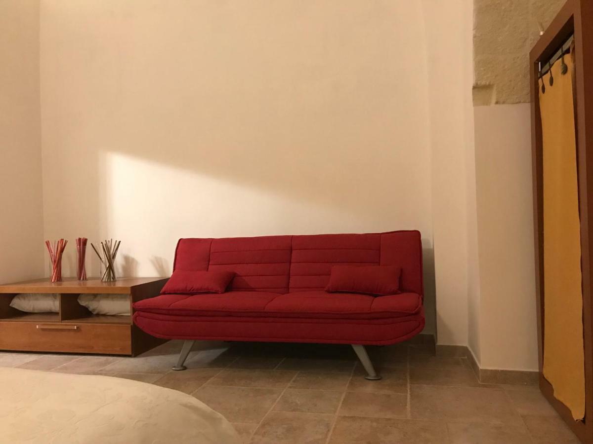 Holiday home Parva Domus *