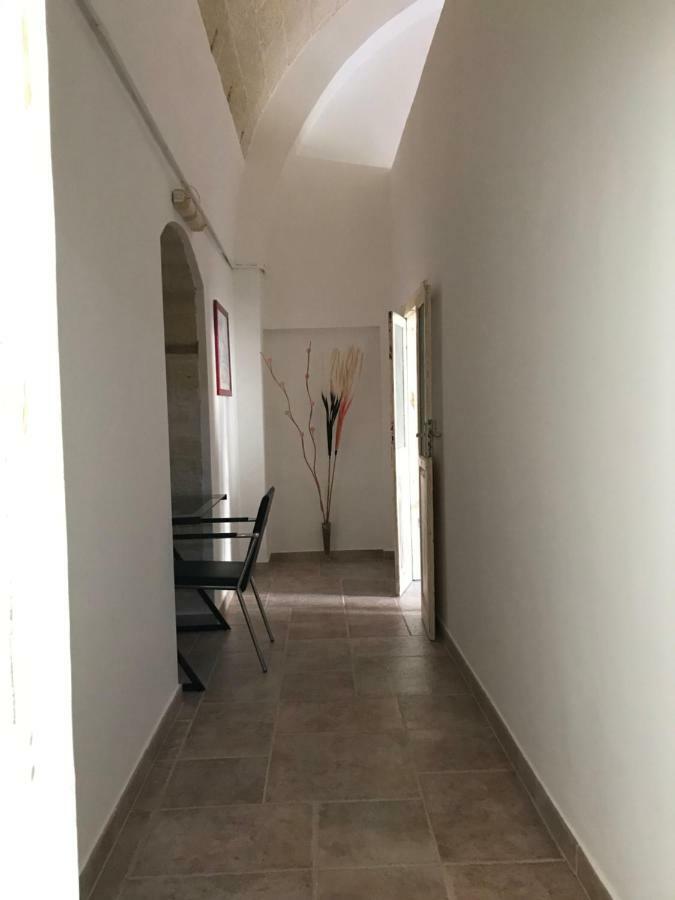 Holiday home Parva Domus Matera
