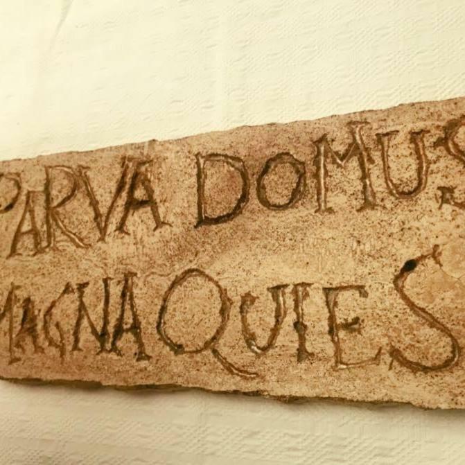 Holiday home Parva Domus Matera