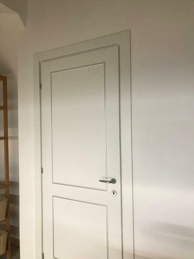 Holiday home Parva Domus Matera